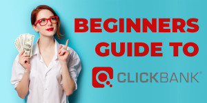 beginners guide to clickbank