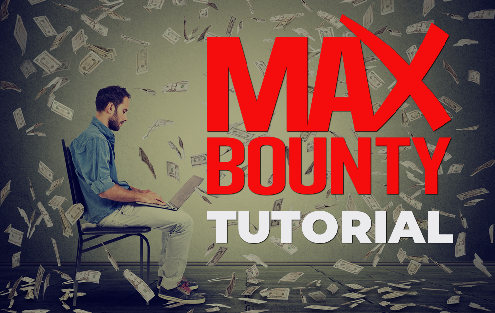 max bounty tutorial