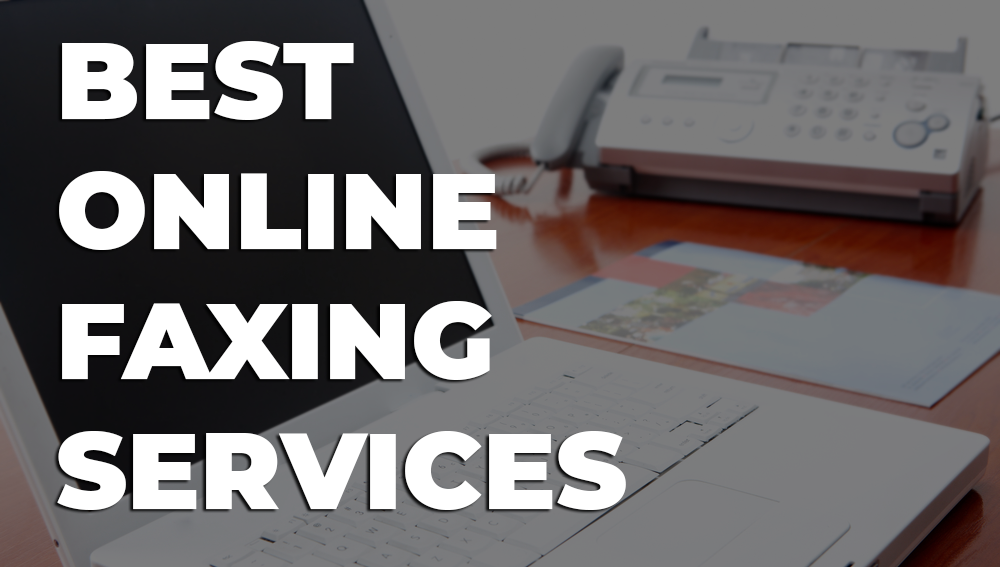 best online faxing services
